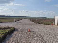  Na predaj stavebný pozemok Cabaj Čápor 