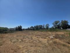  Na predaj pozemok v priemyselnom areály v meste Nové Zámky