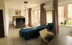  Na predaj štyri apartmány na jednom poschodí Podhájská