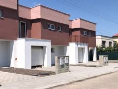  Na predaj 4-izbová novostavba s garážou Šurany