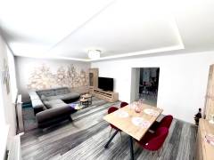  Ponúkame Vám na predaj prerobený 4-izbový rodinný dom Nitra.