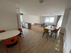  Na predaj 4-izbová novostavba Nitra- KYNEK