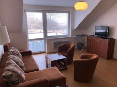  Na predaj veľký apartmán v Podhájskej