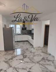 Na predaj 4- izbový  rodinný dom v Golianove