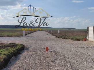 Na predaj stavebný pozemok Cabaj Čápor 