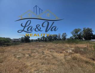 Na predaj pozemok v priemyselnom areály v meste Nové Zámky