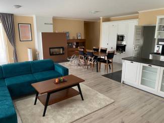 Na predaj krásna novostavba  bungalova Nitra