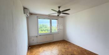 Na predaj garsónka Nové Zámky