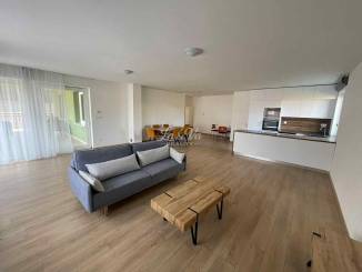 Na prenájom novostavba rodinného domu Nitra