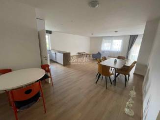 Na predaj 4-izbová novostavba Nitra- KYNEK