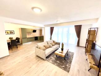 Na predaj 4-izbové novostavby s garážou Nové Zámky