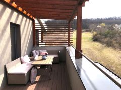  Na predaj štyri apartmány na jednom poschodí Podhájská