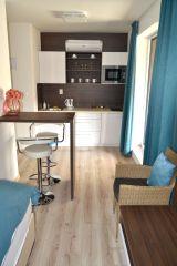  Na predaj štyri apartmány na jednom poschodí Podhájská