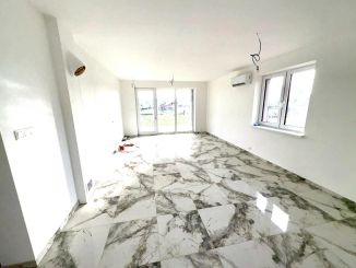 Na predaj 4- izbový  rodinný dom v Golianove